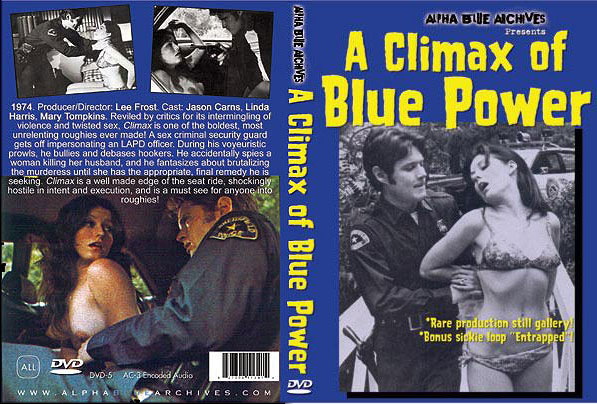 Climax of Blue Power