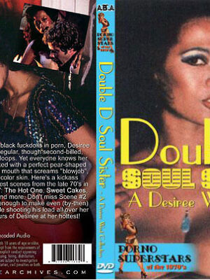 Double-D Soul Sister