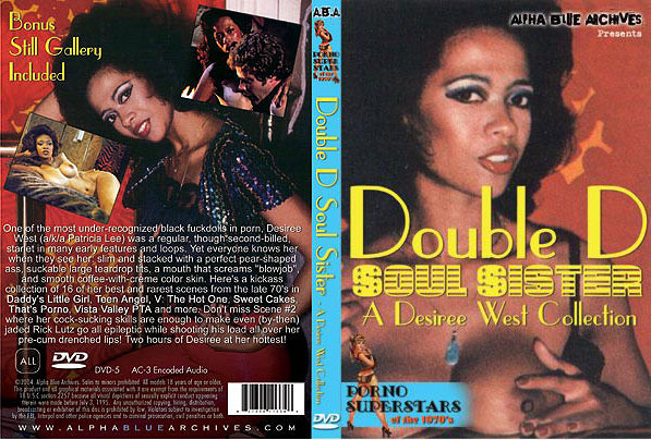 Double-D Soul Sister