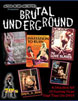 Brutal Underground Box Set 1 - Image 2