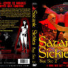 Satanic Sickies Box Set Vol. 2