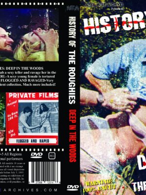 History of The Roughies - Deep In The Woods