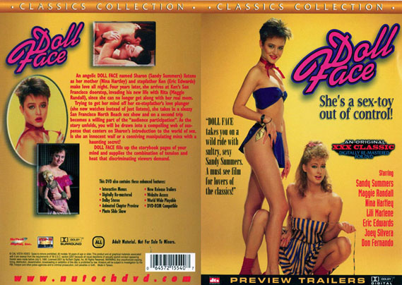 Doll Face