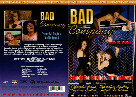 Bad Company