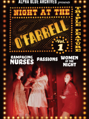 Night At The O'Farrell Vol. 1