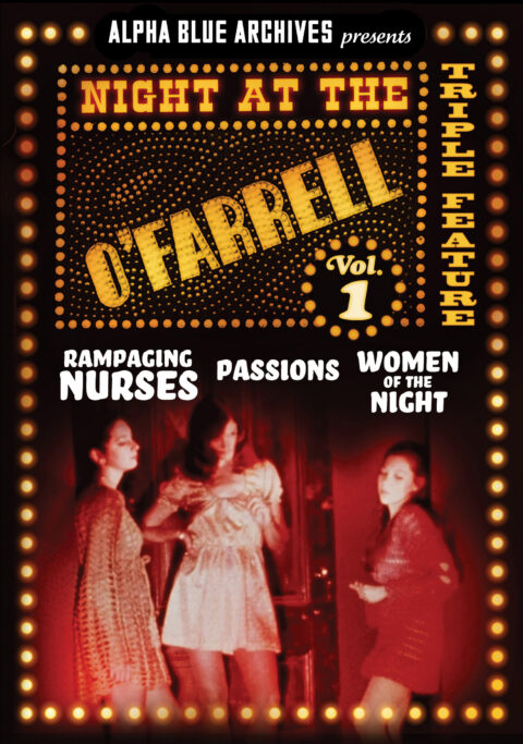 Night At The O'Farrell Vol. 1