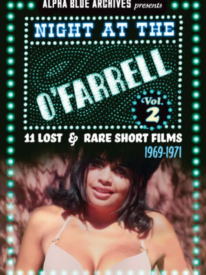 NIGHT AT THE O'FARRELL Volume 2