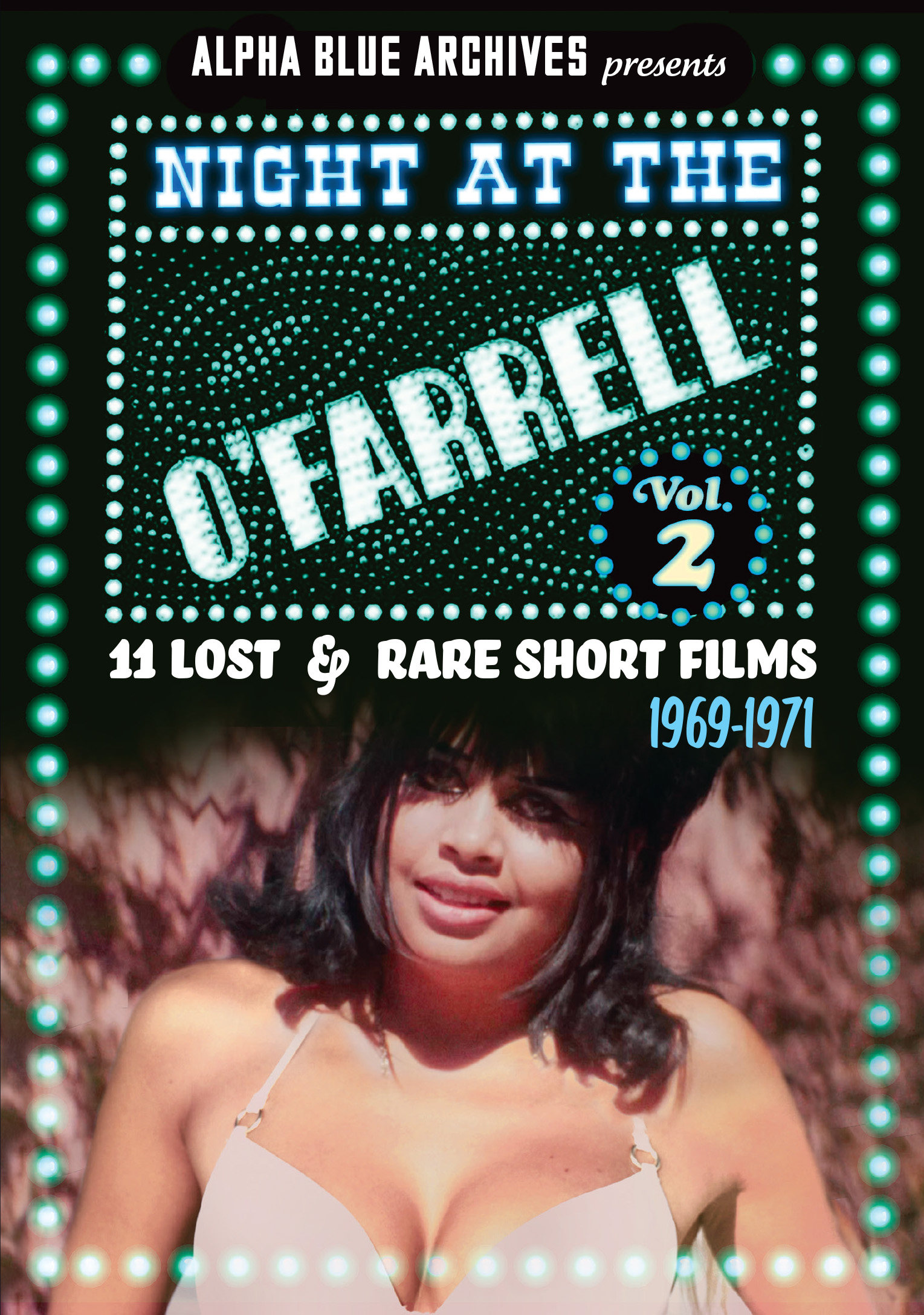 NIGHT AT THE O'FARRELL Volume 2
