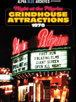 NIGHT AT THE PILGRIM: 1970