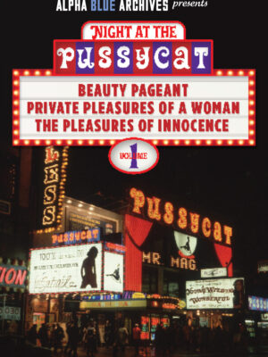 NIGHT AT THE PUSSYCAT Volume 1