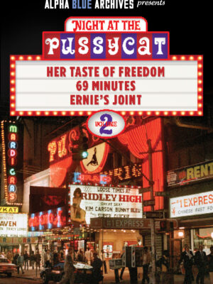 NIGHT AT THE PUSSYCAT Volume 2