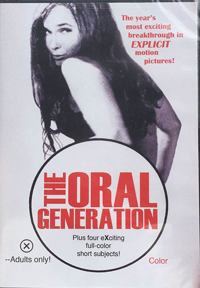 ORAL GENERATION