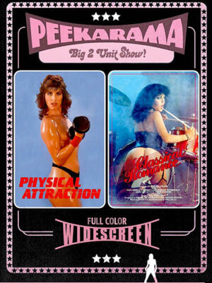 PHYSICAL ATTRACTION & CLASSICAL ROMANCE