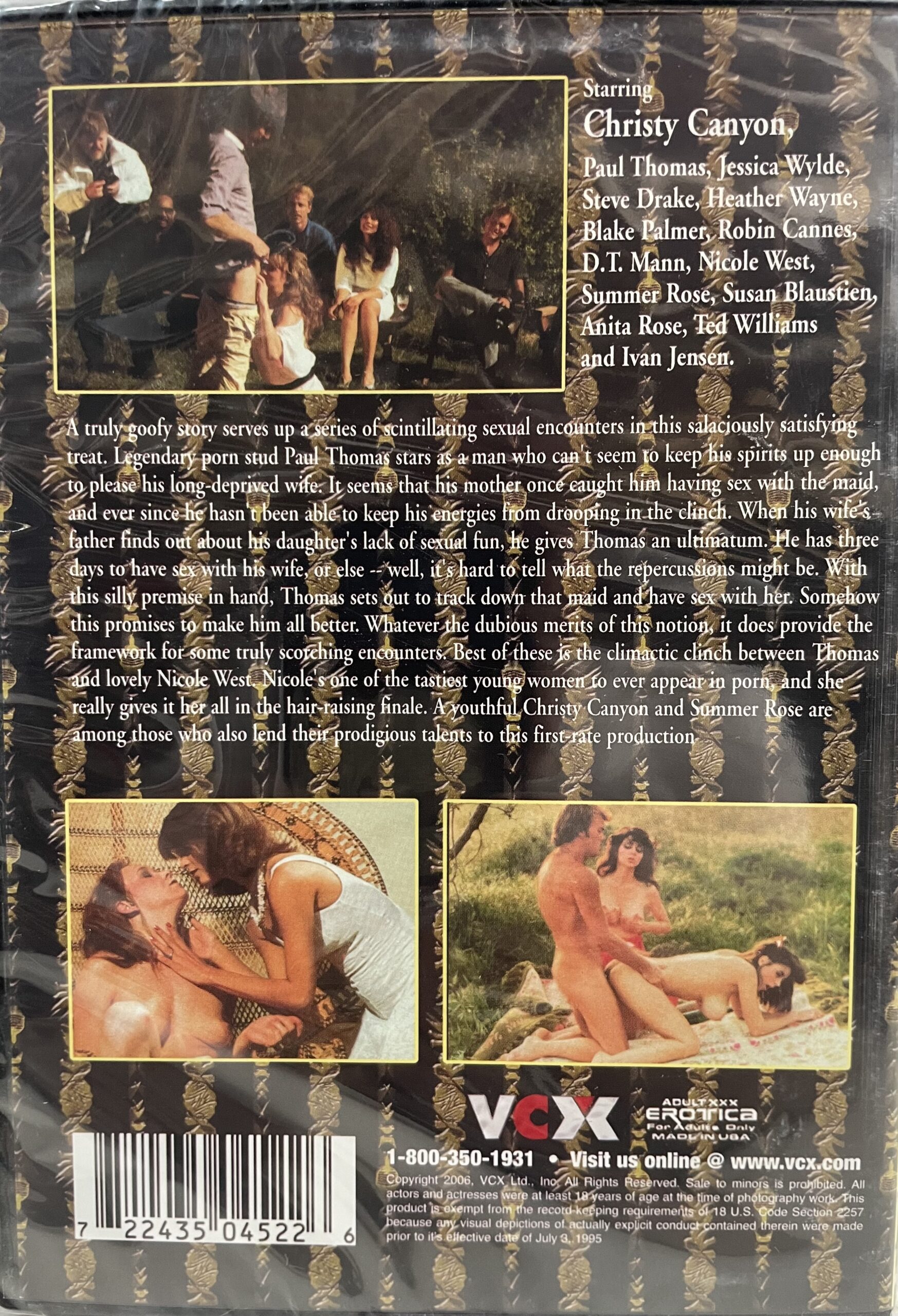 SORE THROAT - Image 2