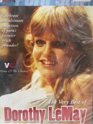 The Very Best of Dorothy Lemay