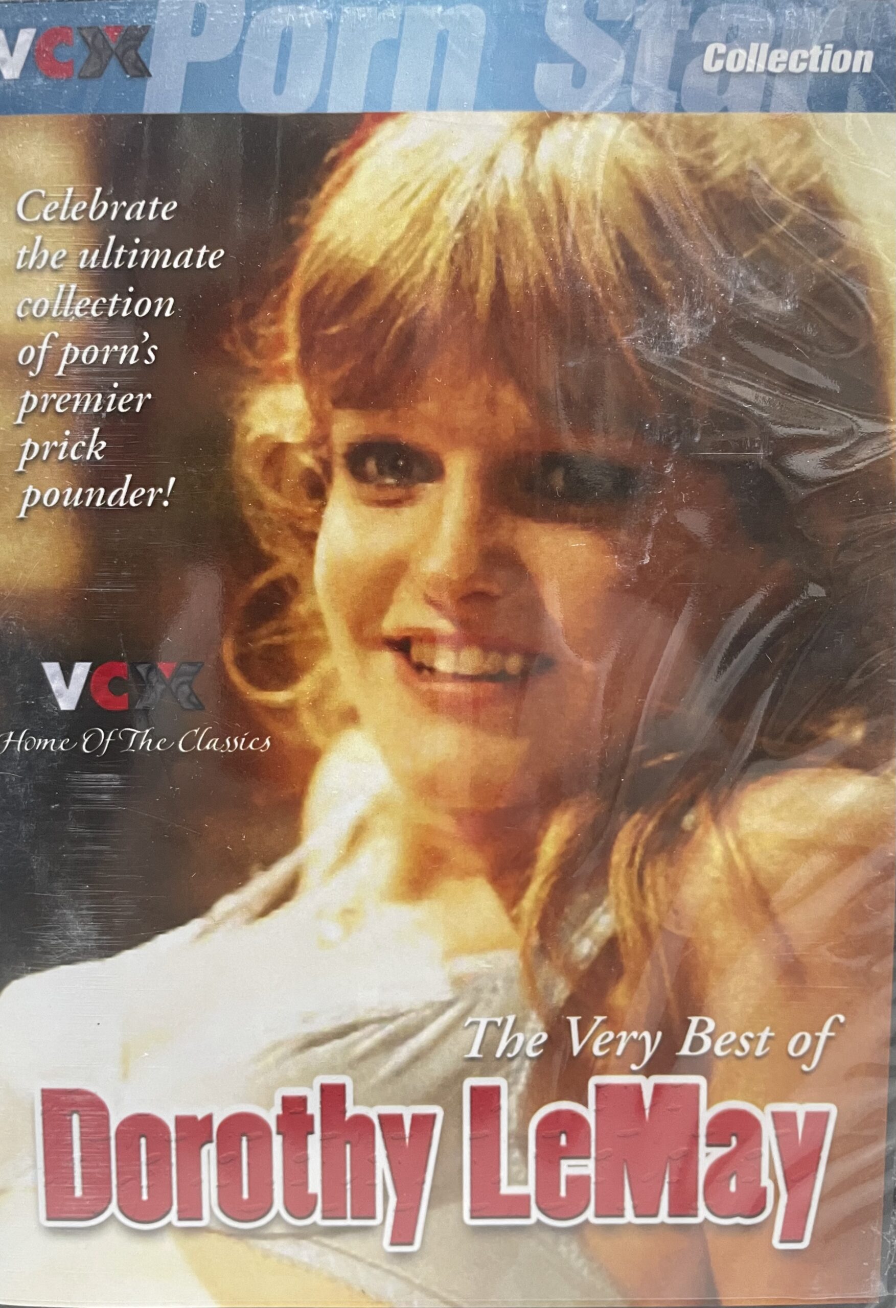 THE VERY BEST OF DOROTHY LEMAY