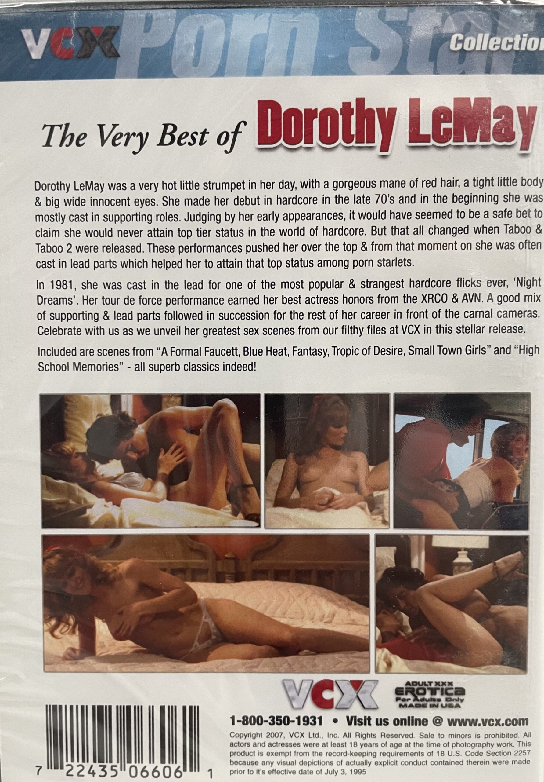 THE VERY BEST OF DOROTHY LEMAY - Image 2