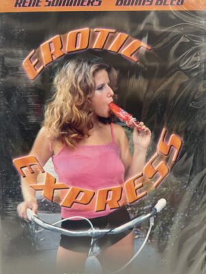 Erotic Express
