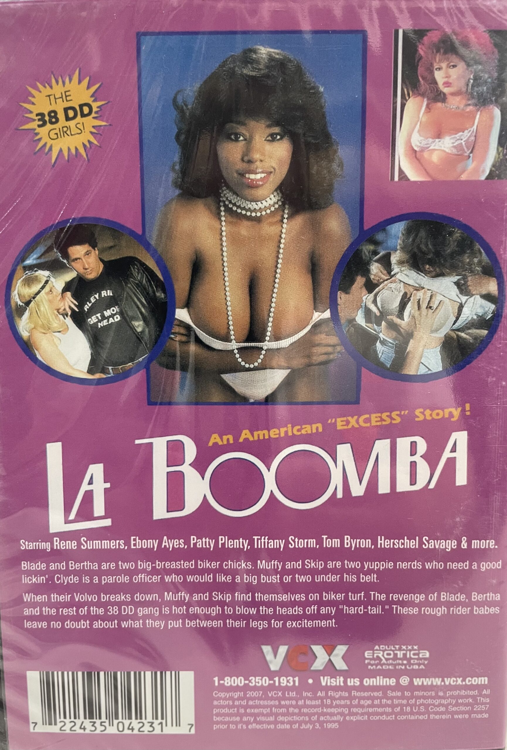 LA BOOMBA - Image 2