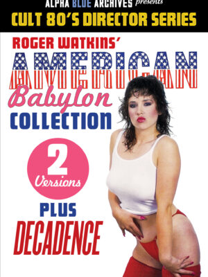 AMERICAN BABYLON COLLECTION