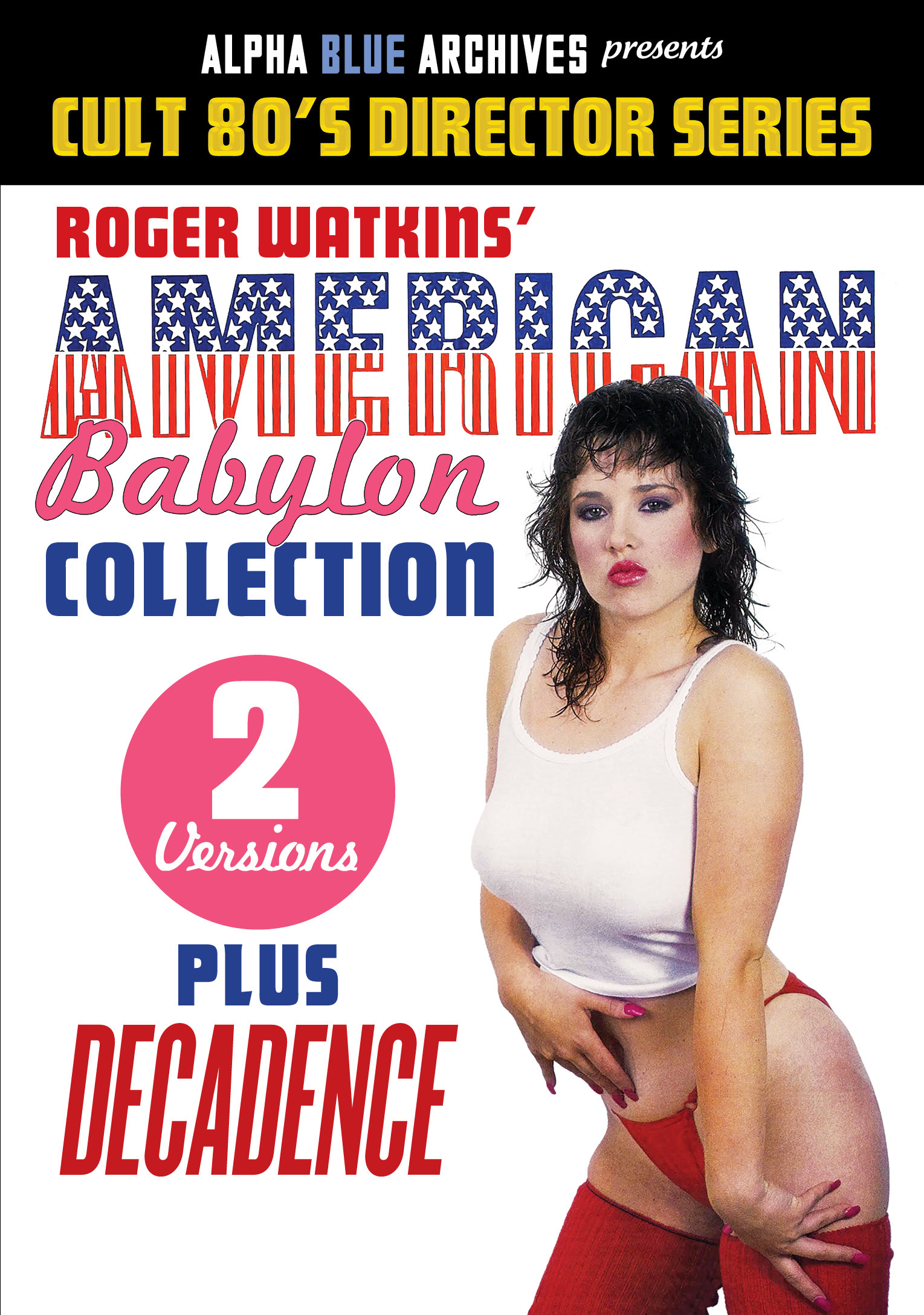 AMERICAN BABYLON COLLECTION