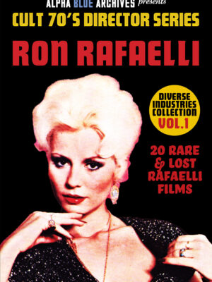RON RAFAELLI-CULT 70's DIRECTOR
