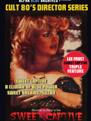 LEE FROST SWEET CAPTIVE TRIPLE FEATURE