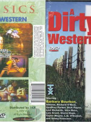 A Dirty Western