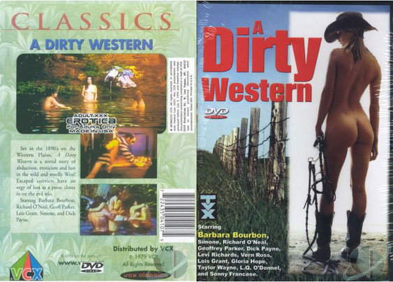 A Dirty Western