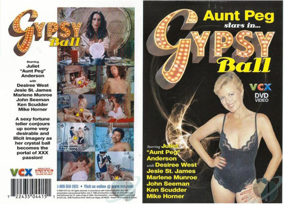Gypsy Ball