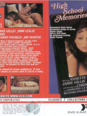 High School Memories