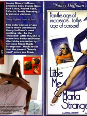 Little Me and Marla Strangelove