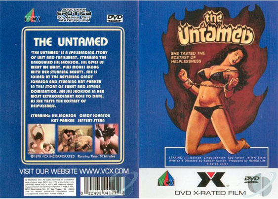 Untamed, The
