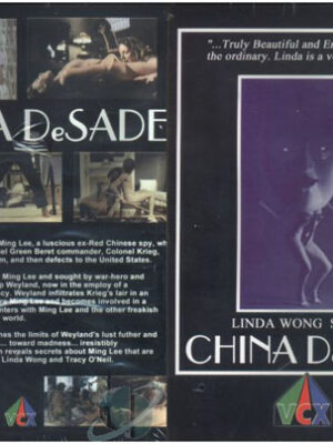 China DeSade