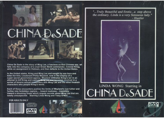 China DeSade