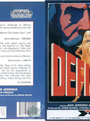 Defiance a.k.a. The Defiance of Good