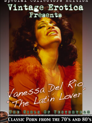 Vanessa Del Rio-The Latin Lover