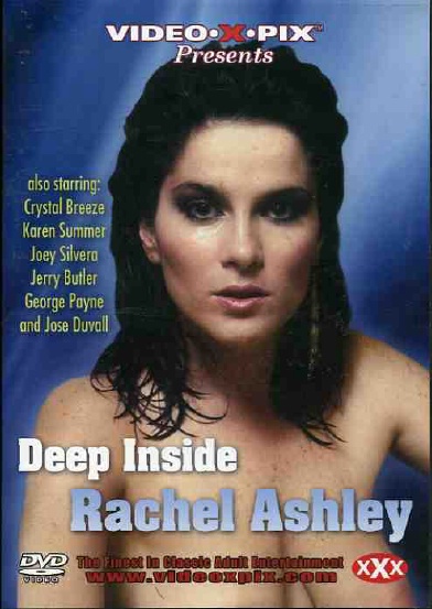 Deep Inside Rachel Ashley