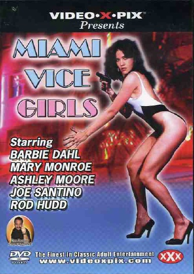 Miami Vice Girls
