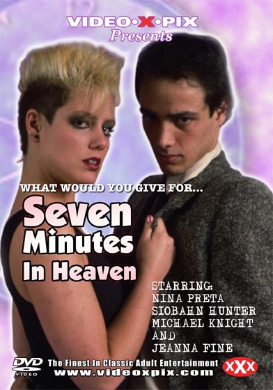 Seven Minutes in Heaven
