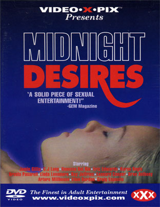 Midnight Desires