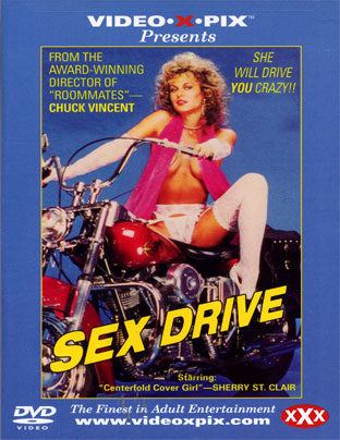 Sex Drive