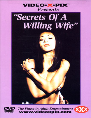 Secrets of a Willing Wife