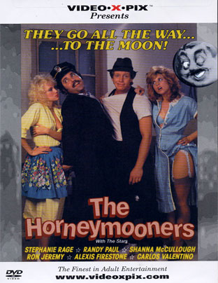 Horneymooners
