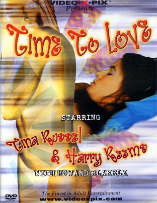 Time To Love