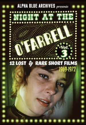 NIGHT AT THE O'FARRELL VOLUME 3