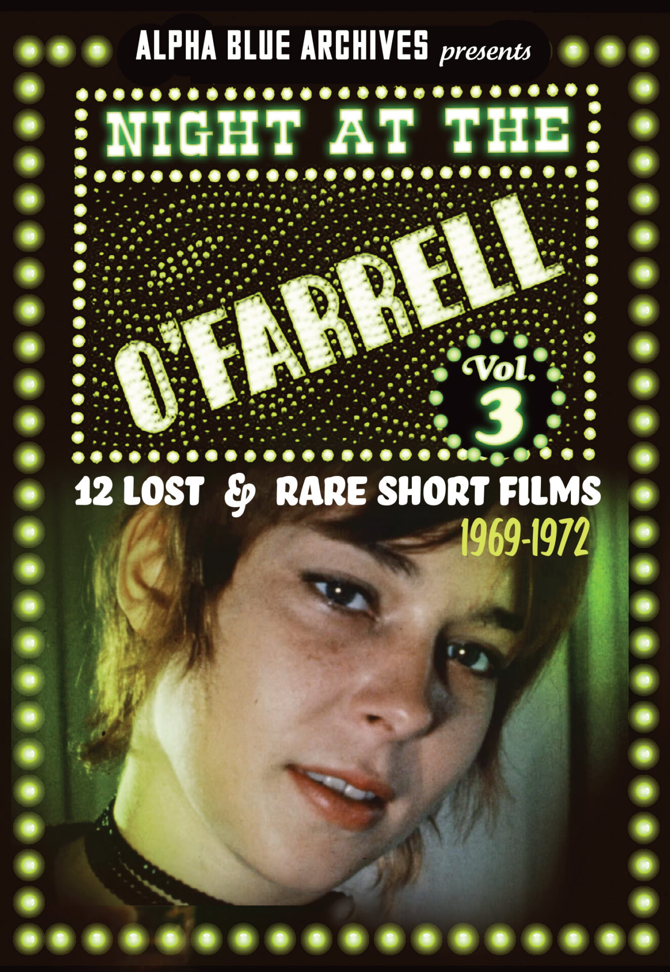 NIGHT AT THE O'FARRELL VOLUME 3