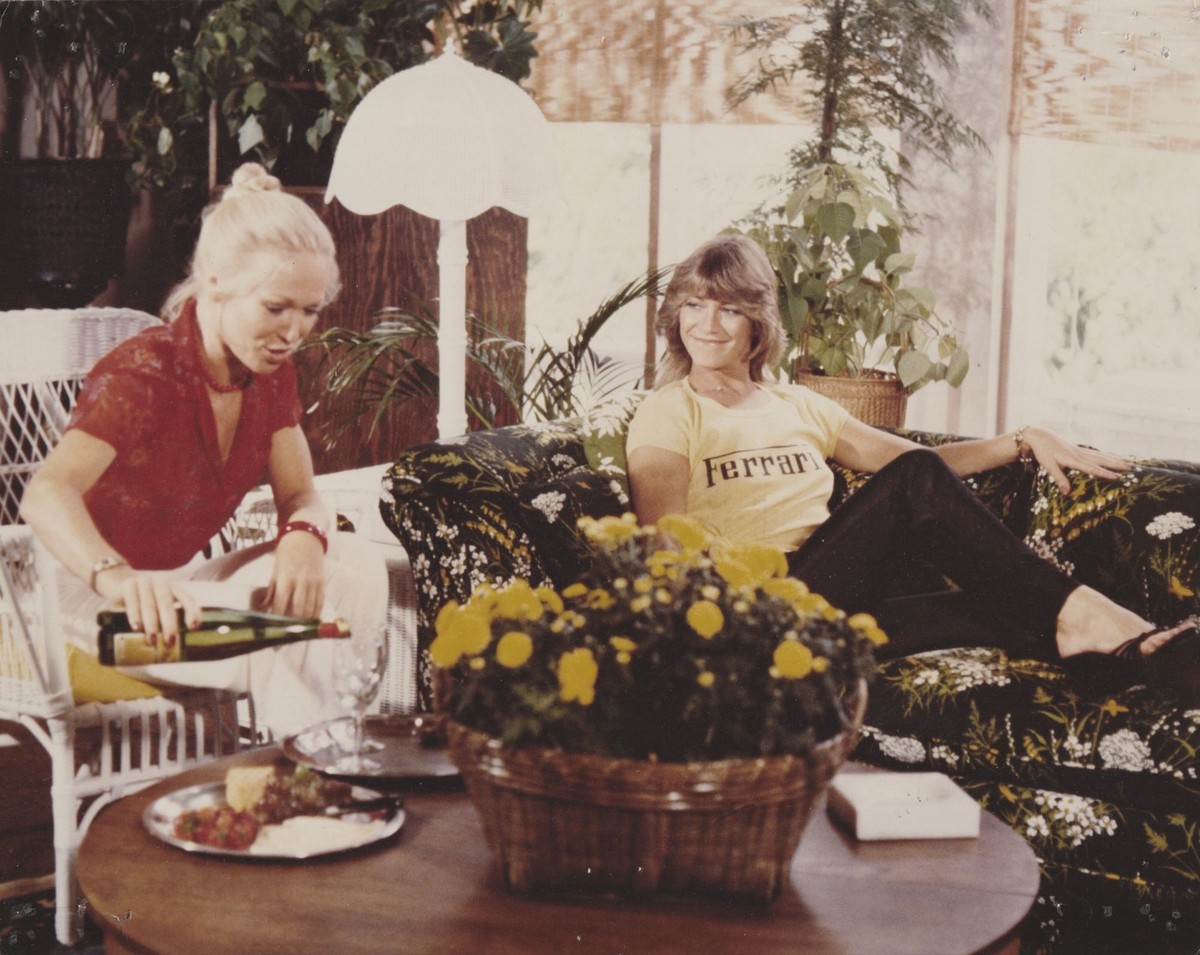MARILYN CHAMBERS TRIPLE FEATURE - Image 3